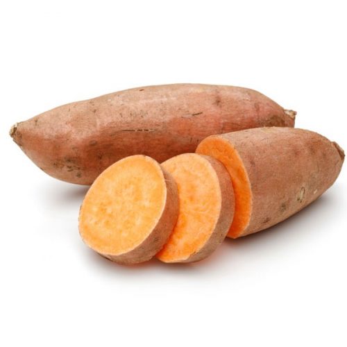 Sweet-Potato